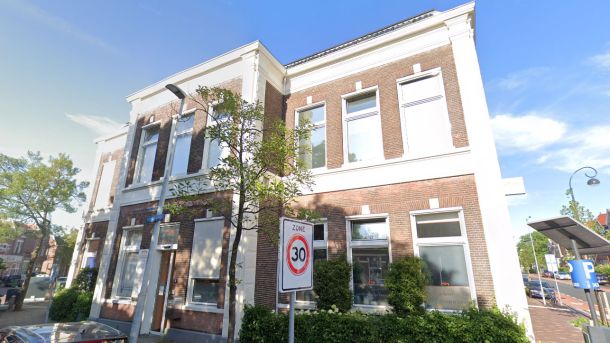 Fysiotherapie praktijk de koninging Haarlem